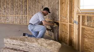 Types of Insulation We Offer in Fremont, OH